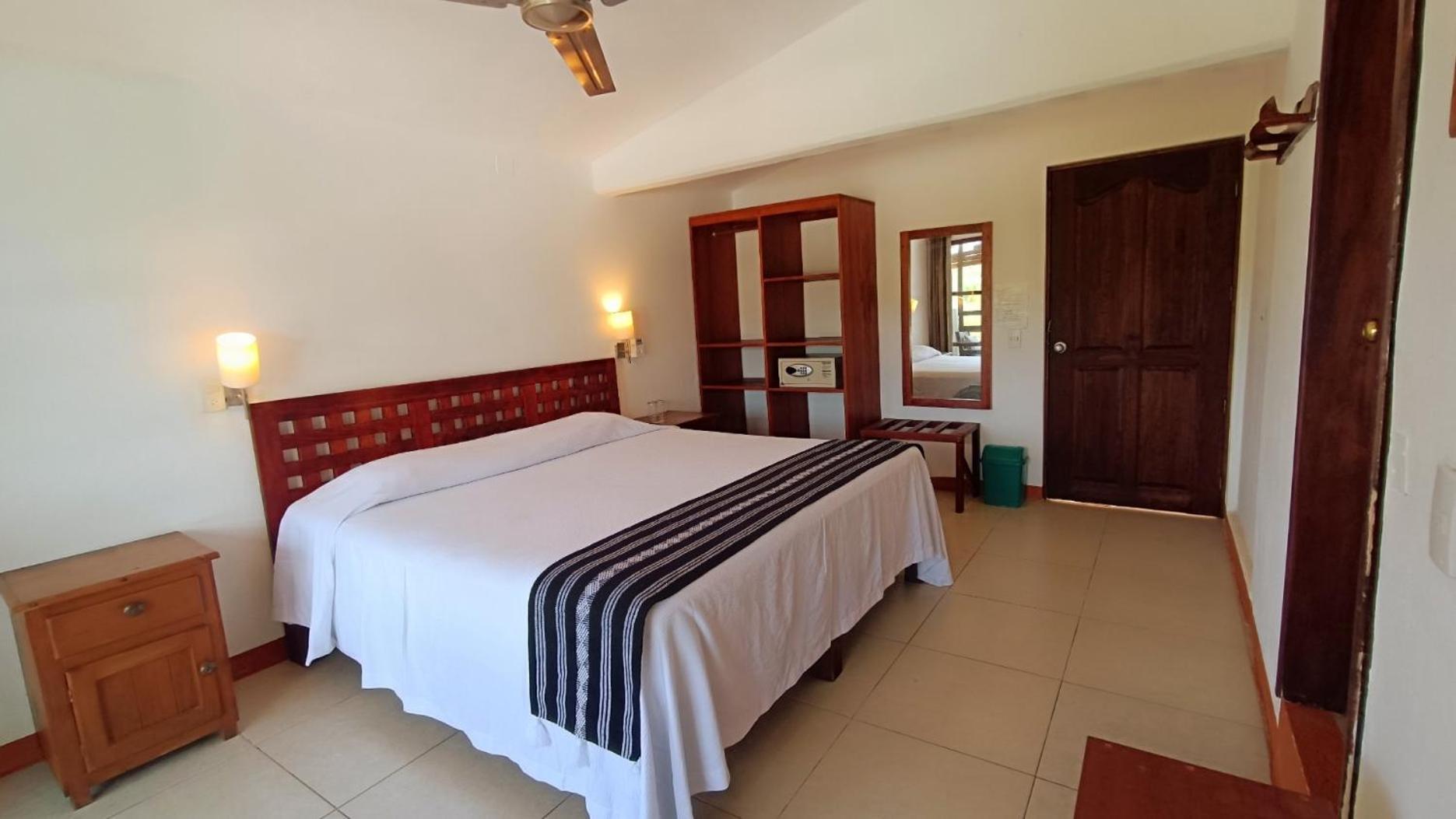 Posada Ziga Playa Mazunte Luaran gambar