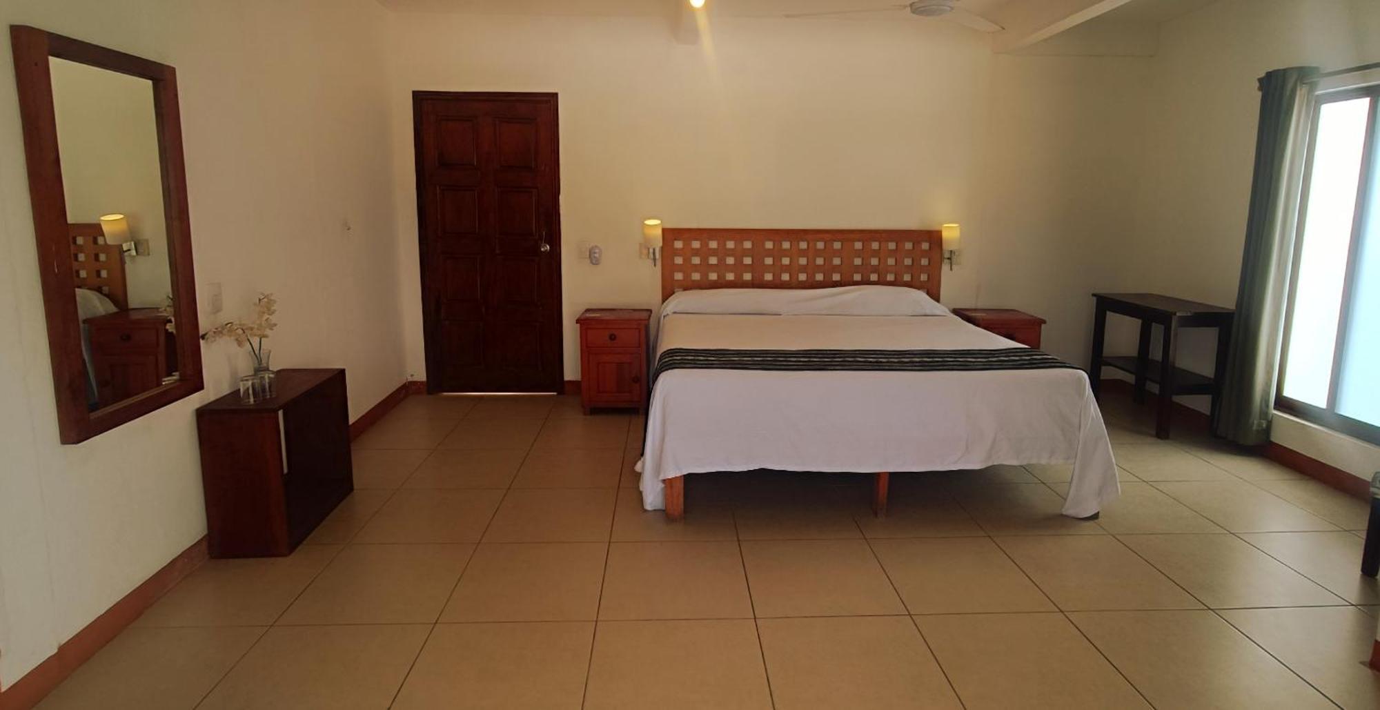 Posada Ziga Playa Mazunte Luaran gambar