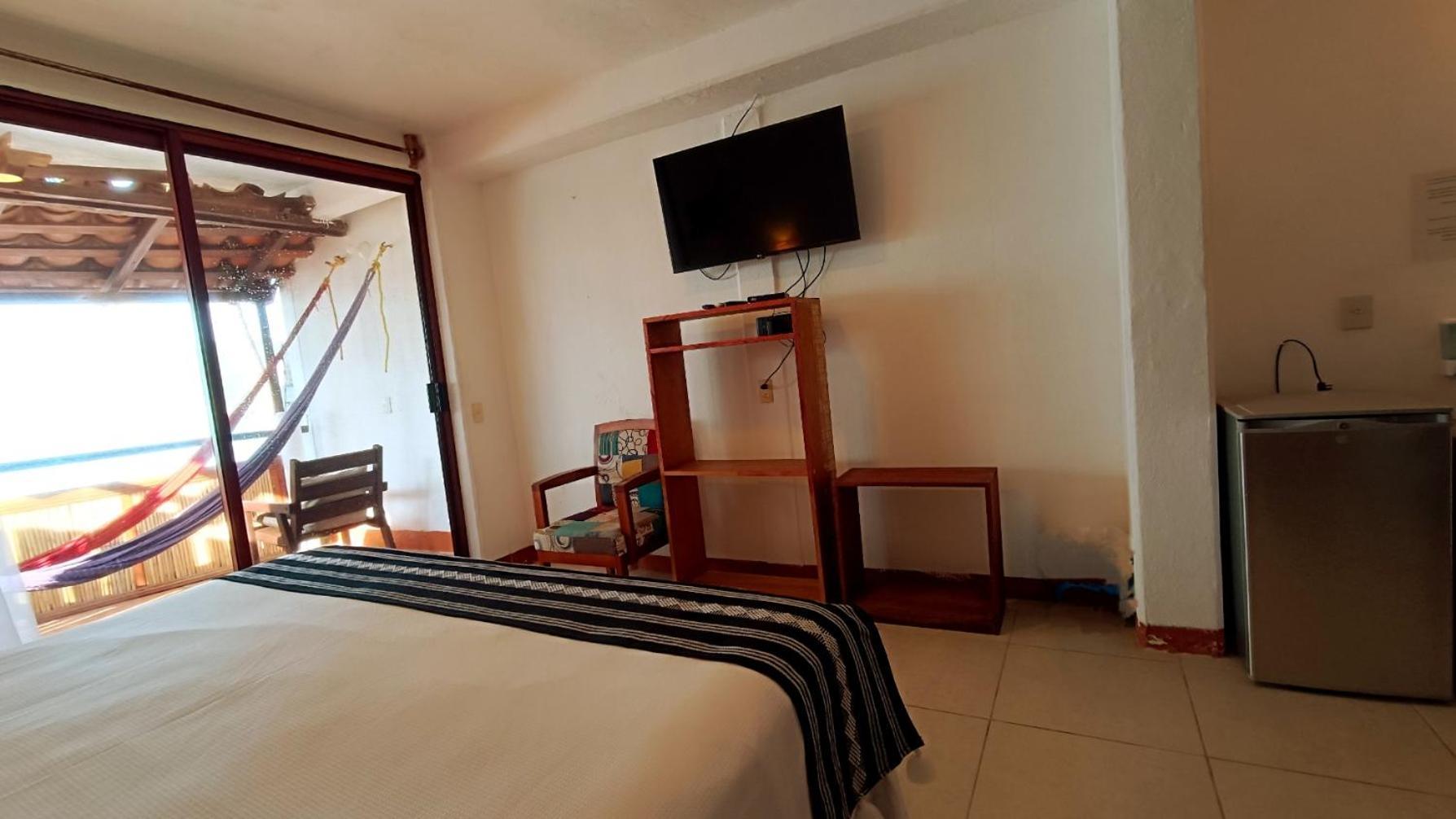 Posada Ziga Playa Mazunte Luaran gambar