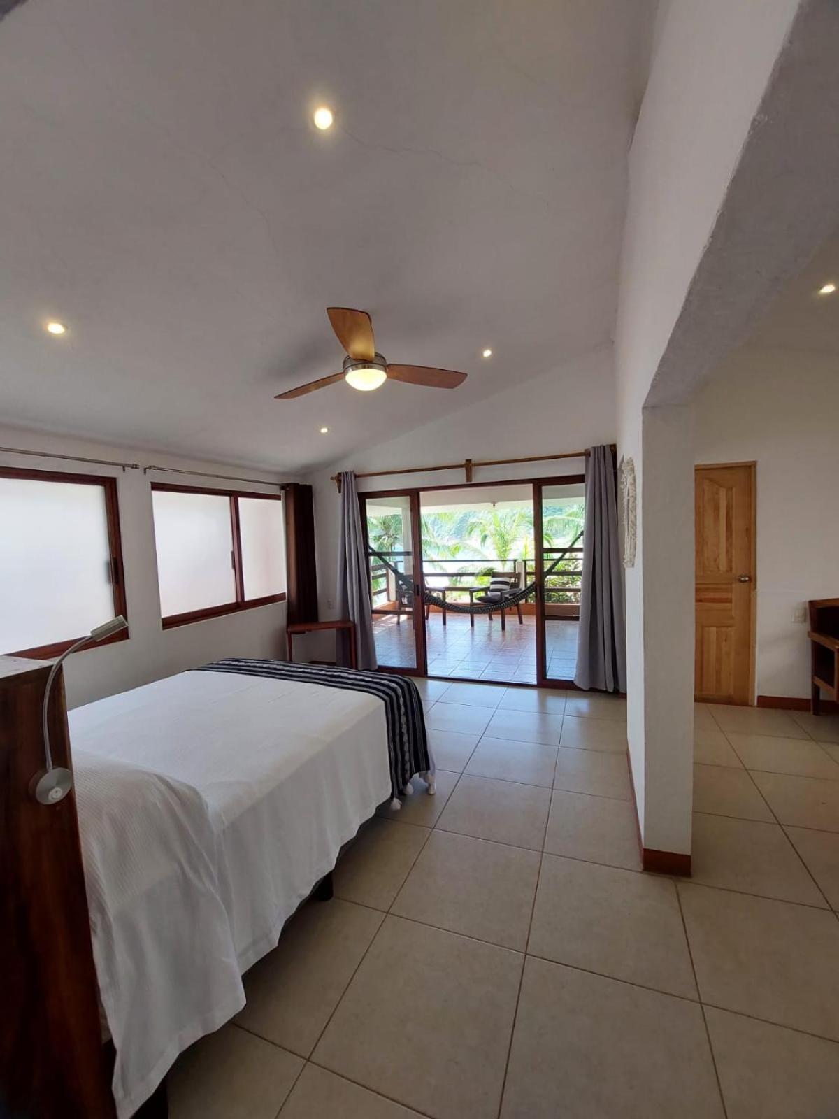 Posada Ziga Playa Mazunte Luaran gambar