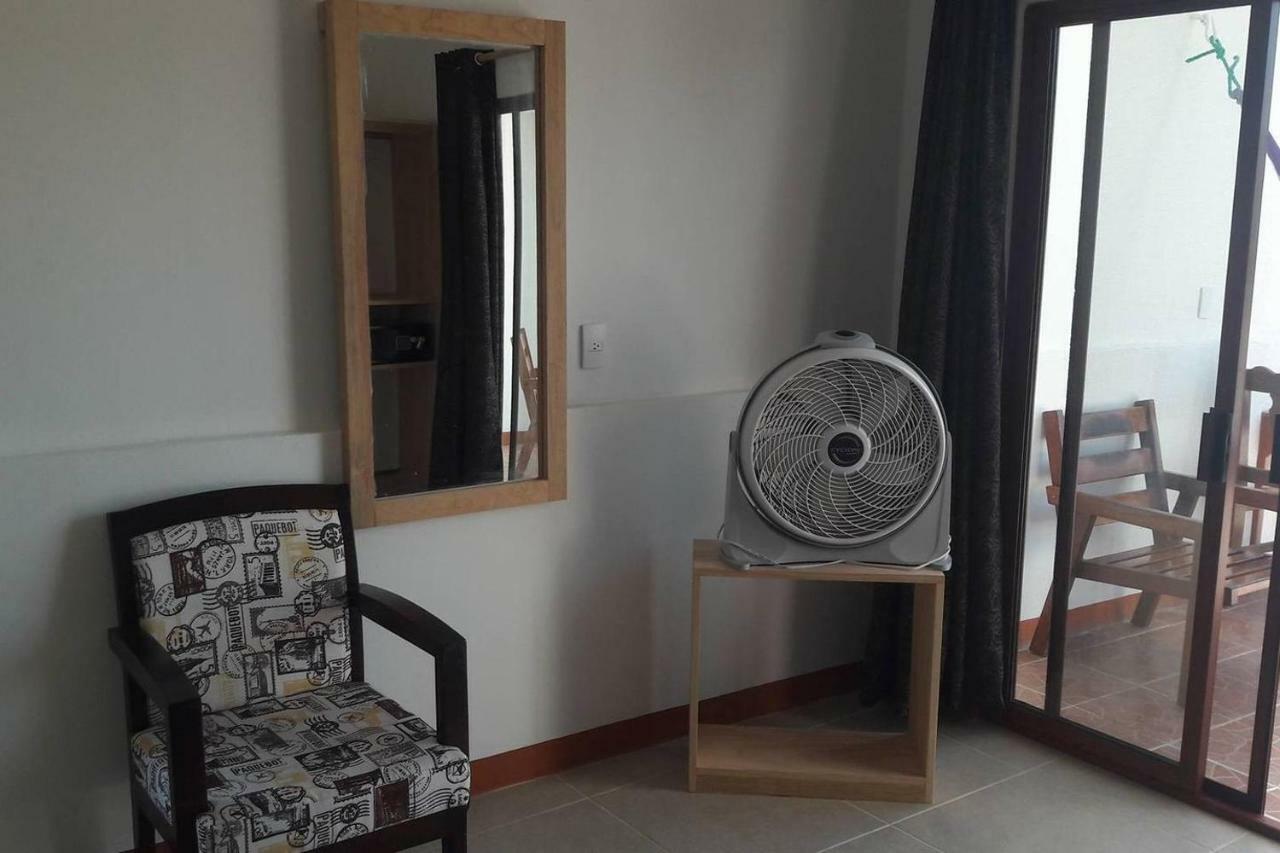 Posada Ziga Playa Mazunte Luaran gambar